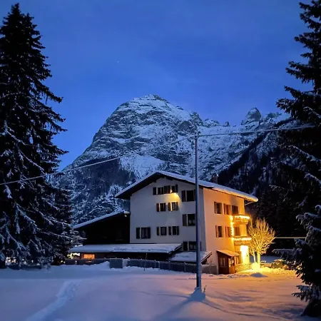 Al Cervo - 3* Stabiziane