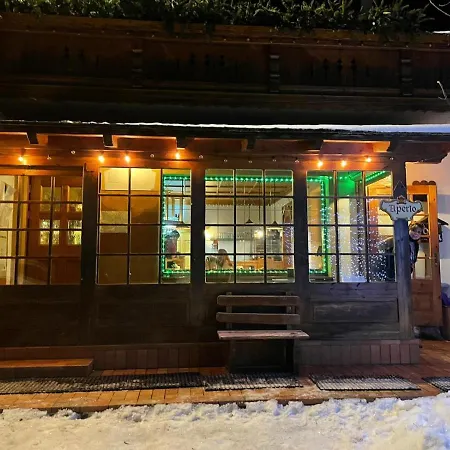 Al Cervo - 3* Stabiziane