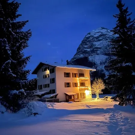 Al Cervo - Hotel