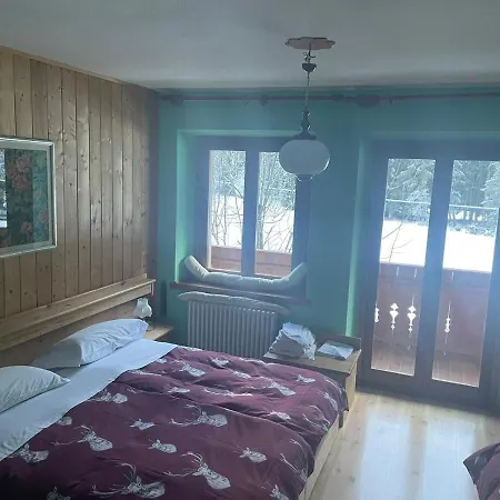 Al Cervo - 3*