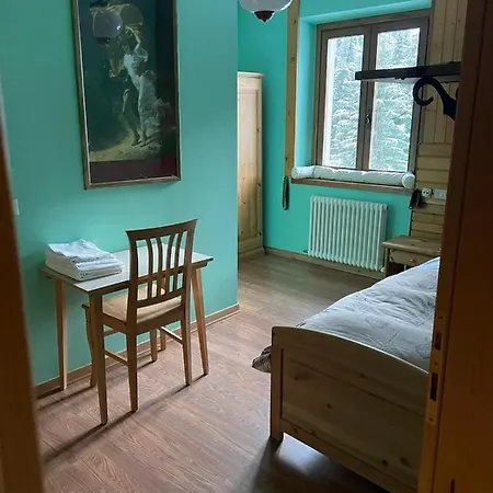 Hotel Al Cervo - 3*
