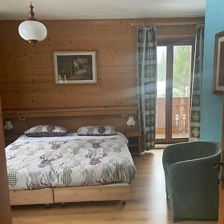 Al Cervo - Hotel 3*