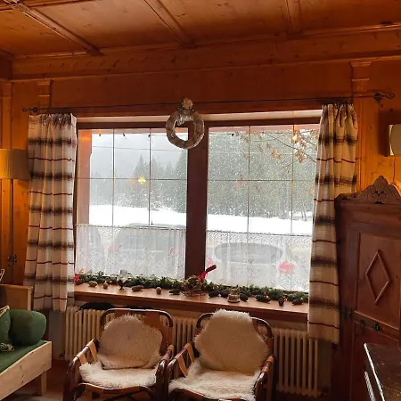 Al Cervo - Hotel