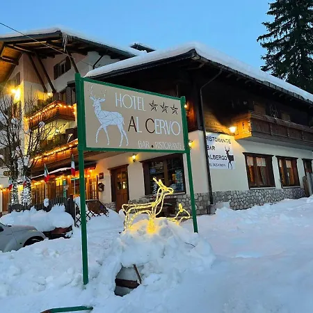 Al Cervo -