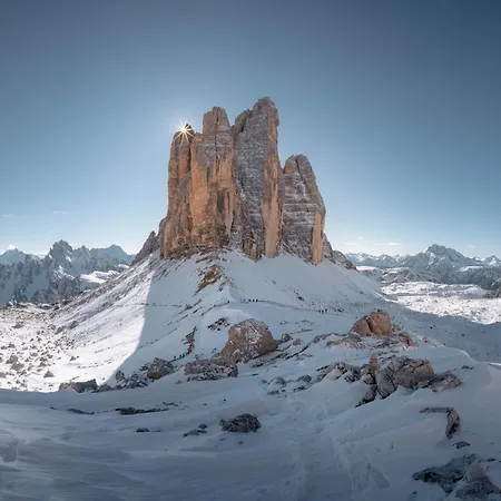 Al Cervo - 3*