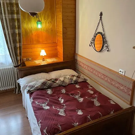 Al Cervo - 3*