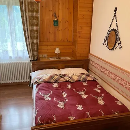 Al Cervo - 3* Stabiziane