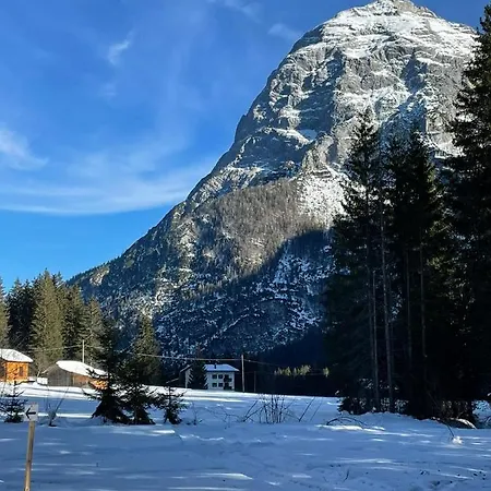 Al Cervo - 3* Stabiziane