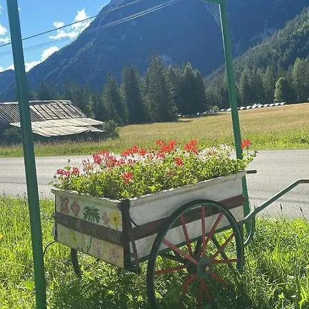 Al Cervo - 3*