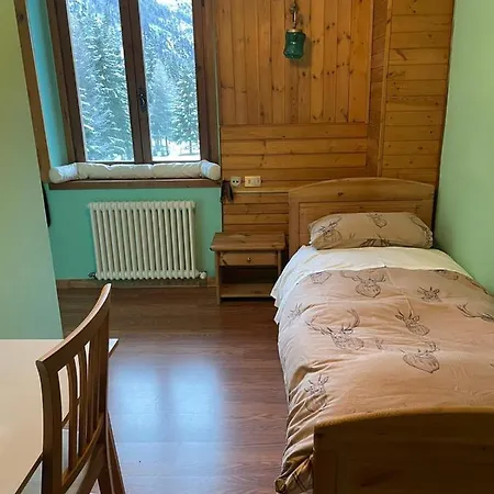 Al Cervo - 3*