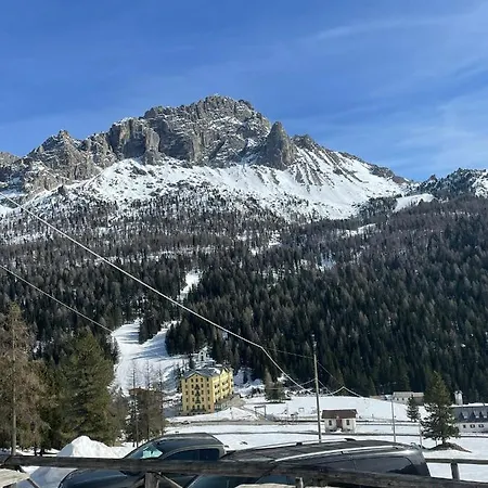 Al Cervo - Hotel Stabiziane