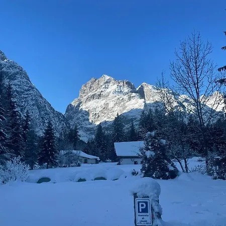 Al Cervo - Hotel Stabiziane