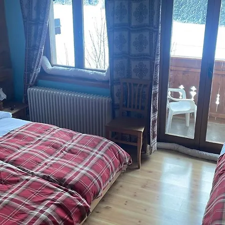 Al Cervo - Hotel 3*