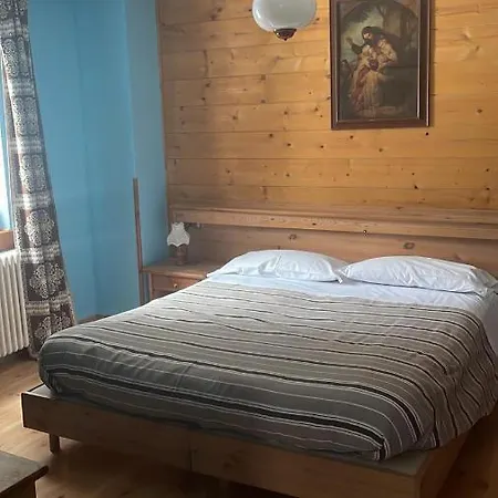 Hotel Al Cervo - Stabiziane