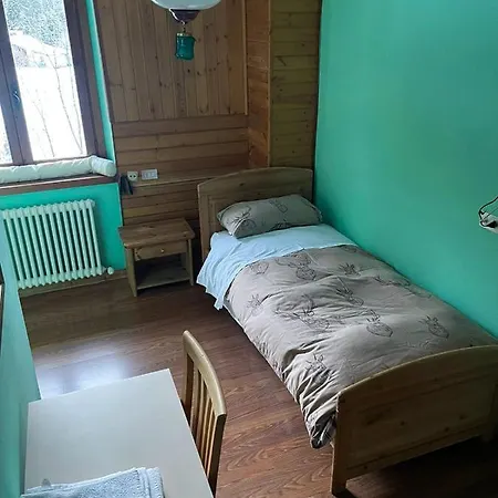 Al Cervo - Hotel