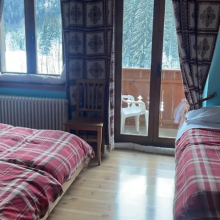 Hotel Al Cervo -